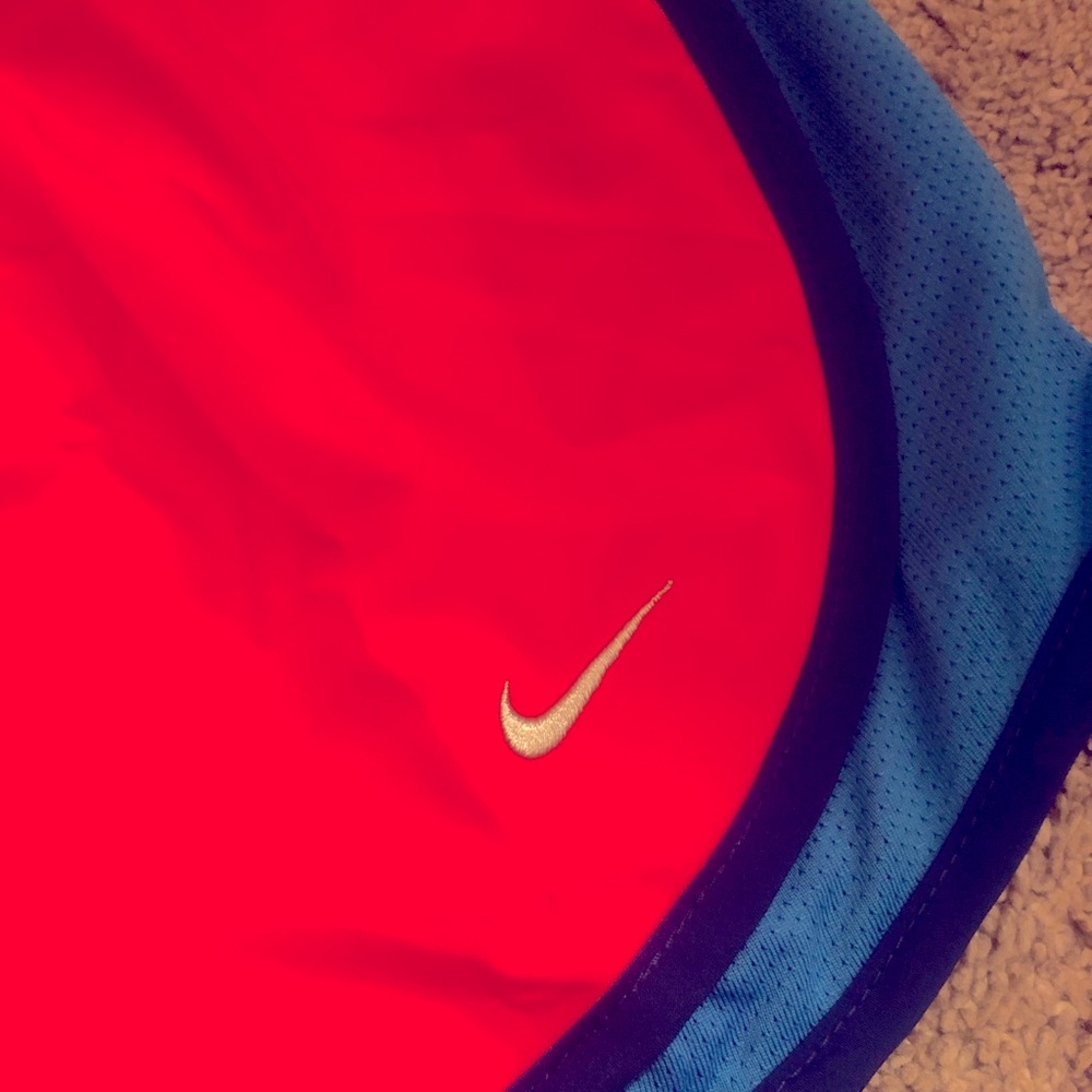 Women’s Nike Shorts